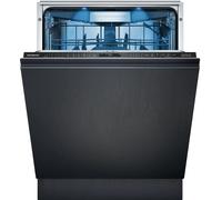 Siemens SL Lavastoviglie a scomparsa totale da incasso SN97T801CE da 60 cm