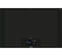 Siemens SL Piano cottura a induzione EZ877KZY1E in vetroceramica nero da 80 cm
