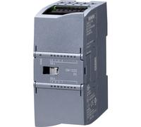 Siemens SM 1222 6ES72221BF320XB0 Modulo uscita digitale PLC 28.8 V