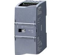 NUOVO Siemens simatic S7-1200 INGRESSO ANALOGICO SM1231 AI 8x13Bit 6ES7231-4H...