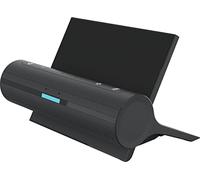 Siemens Smart Kitchen Dock XSDS10, centralina di commutazione per elettrodomestici da cucina, controllo vocale Alexa, controllo gestuale, docking station compatibile con tablet/smartphone iOS