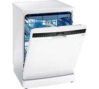 Siemens, Sn25Zw49Ce, Lavavajillas, C, Libre Instalación, 60 Cm., 14 Servicios, Hc, Blanco,
