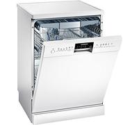 Siemens SN26P293EU Semi built-in 14places White lavastoviglie
