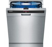 Siemens Lavastoviglie SN46V593EU Sottopiano 13 coperti A+++