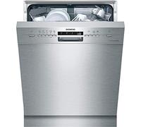 Siemens SN48M550EU Sottopiano 13coperti lavastoviglie