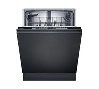 Siemens SN61HX00TE - Lavastoviglie da incasso completamente integrabili