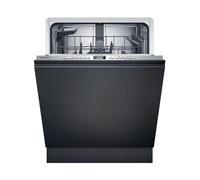 Siemens SN63EX22BE - Lavastoviglie da incasso completamente integrabile