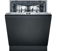 PRONTA CONSEGNA - Siemens Lavastoviglie a scomparsa totale da incasso SN73EX06VE da 60 cm