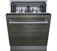 SIEMENS SN73HX60CE iQ300 LAVASTOVIGLIE DA INCASSO 14 COPERTI WIFI CLASSE D [EEK: D (EX CLASSE A+++)]