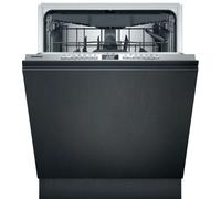 PRONTA CONSEGNA - Siemens PI Lavastoviglie a scomparsa totale da incasso SN75ZX16CE da 60 cm