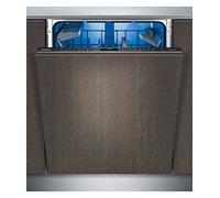 Siemens SN878D01PE, Lavastoviglie 60 cm, completamente integrabile, classe di efficienza energetica A++