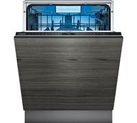 Siemens sn97yx03ce lavastoviglie da incasso scomparsa totale 60 cm