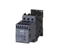 Siemens softstarter potenza motore a 400 V 30 kW potenza motore a 230 V 15 kW corrente nominale AC 400 V 6 A 3RW3014 (3RW3014-1 NEW