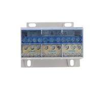 Siemens - Splitter Modular 4 poli 125 A 690 V