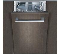 Siemens SR65E004EU lavastoviglie A scomparsa totale 9 coperti A+