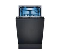 Siemens Lavastoviglie Integrata Con Terzo Cestello Iq500 Sr65zx22me 10 Coperti