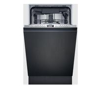 Siemens SR73EX25ME - Lavastoviglie da incasso completamente integrabili