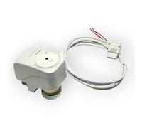 SIEMENS SSB81 ATTUATORE ELETTRICO AC 24 V 3 PORTE APERTURA IN 150 s MAX