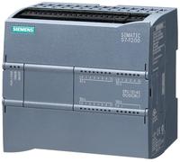 Siemens st60 - 1200 CPU 1214 contatti DC/DC/Rele e/s 14 ed 24 V 10SD
