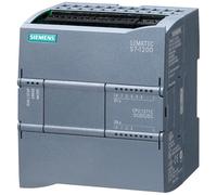 S7 1211 DC - SIMATIC S7-1200, CPU 1211C,DC/DC