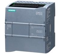Siemens ST70-1200 Cpu 1211 contatti dc/dc/rele e/s 6 e 24v 4sd