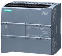 Siemens 6ES7214-1AG40-0XB0 modulo I/O digitale e analogico