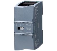 Siemens ST70 - 1200 - Modulo digitale SM 1223 8 ingresso 24 V corrente continua 8 Uscita rele 2 a