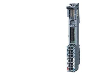 Siemens st70-et200 - Unità base bu15-p16 + A0 + 2B per et 200SP