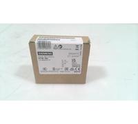 Modulo ingresso digitale Siemens Simatic DP ET 200SP 6ES71366BA000CA0