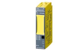 Siemens st70-safety - Modulo Electronico per et 200SP 4 F-dq profisafe