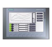 HMI KTP900 BC PN - SIMATIC HMI, KTP900 Basic
