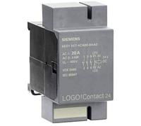 Siemens 6ED1057-4CA00-0AA0 SPS-Erweiterungsmodul LOGO Contact 24