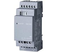 Modulo di espansione Siemens LOGO! DM8 230R 6ED10551FB000BA2