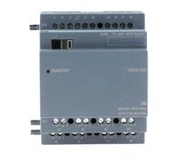 Modulo di espansione Siemens LOGO! DM16 230R 6ED10551FB100BA2