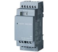 LOGO8 DM8 12/24R - LOGO!8 DM8 12/24R, modulo di espansione