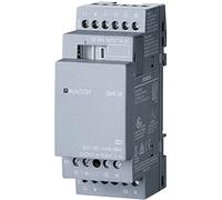 Siemens stlogo - Modulo espansione DM8 24 PU/I/O 24 V/24 V/Trans.