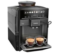 Macchina da Caff Espresso Automatica TE651319RW Serbatoio 1.7 Lt. Potenza 1500 Watt Colore Nero