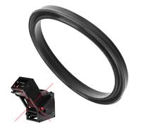 Siemens Surpresso Guarnizione Del Pistone Unità di Ebollizione Labbro