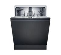 Siemens SX63EX22BE - Lavastoviglie da incasso XXL, completamente integrato