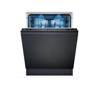 Siemens SX65ZX07CE, iQ500 Smart lavastoviglie completamente integrata, XXL, cassetto portaposate, prodotto in Germania, essiccazione zeolite, extra silenziosa, aquaStop, programma varioSpeed, con