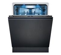 Siemens SX87TX02CE, iQ700, lavastoviglie XXL completamente integrata 60 cm, intelligente lavastoviglie Made in Germany, cassetto posate, essiccazione zeolite, varioSpeed Plus, intelligentProgramm,