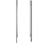 Siemens SZ30BI22 Parte di lavastoviglie e set di montaggio in acciaio inossidabile accessibile (SZ30BI22)