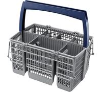 Siemens SZ73100 accessorio e componente per lavastoviglie Grigio Cestello per posate NEW