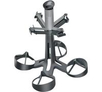 Siemens SZ73300 accessorio e componente per lavastoviglie Grigio Supporto per bicchiere da vino NEW