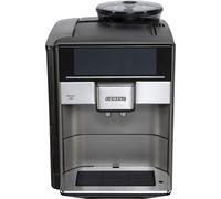 Siemens Eq.6 plus TE657319RW Macchina Caffè Automatica, Nero
