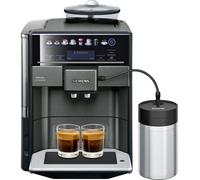 Siemens TE657F09DE macchina per caffè Automatica Macchina espresso 1,7 L [TE657F09DE]