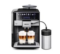 Siemens 901931918 Superautomatic Coffee Machine Argento One Size / EU Plug