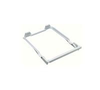 Siemens - Telaio di Supporto per Vassoio portaoggetti Frigorifero Compatibile con Bosch Siemens 447512 Küppersbusch 433269 Miele 6963230