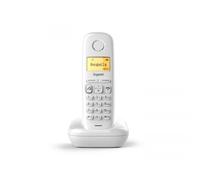 Siemens TELEFONO CORDLESS GIGASET A270 BIANCO (S30852H2812K102)
