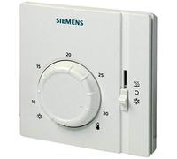 Siemens, Termostato ambiente, RAA41